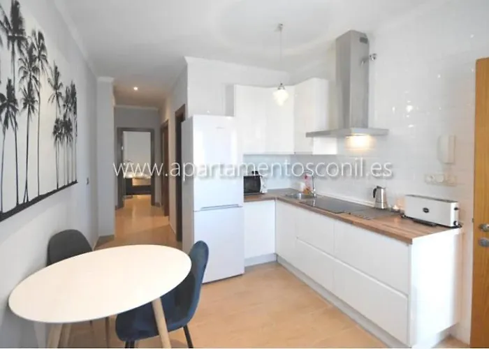 Apartamento Miguel Angel