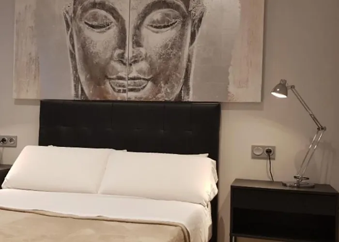 Apartamento Miguel Angel